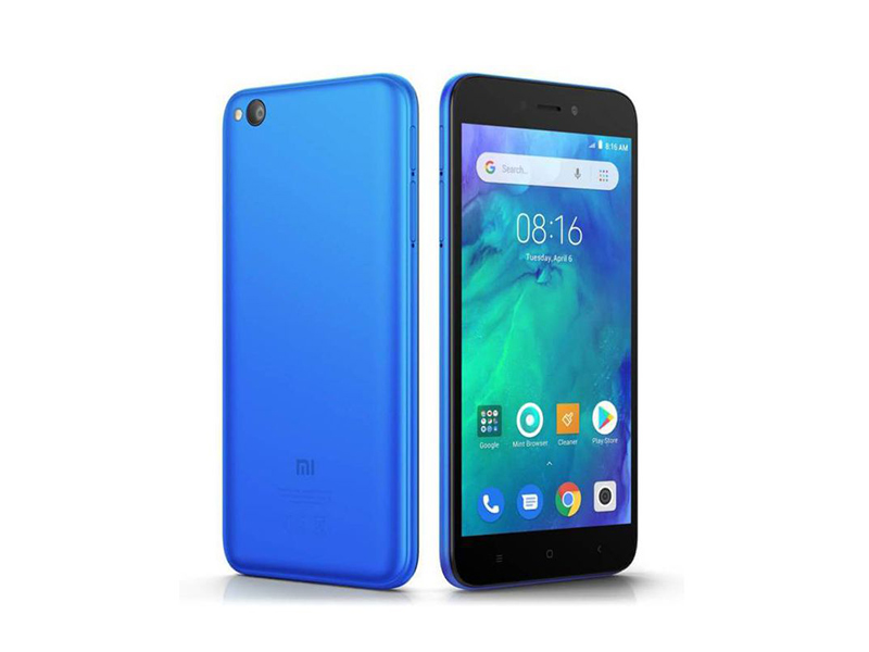 اضغط لمشاهدة الفيديو: "Xiaomi" تطلق هاتفًا منافسًا بـ 90 $ فقط!